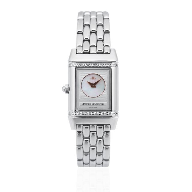 Jaeger-LeCoultre Reverso Duetto 2668110 Image 2
